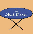 La Table Bleue : l'association qui Dynamise St Jeannet via la Culture et les Loisirs !