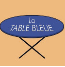 La Table Bleue : l'association qui Dynamise St Jeannet via la Culture et les Loisirs ! La Table Bleue : l'association qui Dynamise St Jeannet via la Culture et les Loisirs !