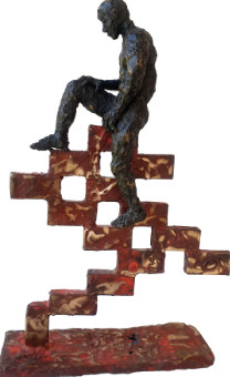 RENDEZ-VOUS AUX JARDINS DE L’ATELIER DU MILLE PATTES, CATHERINE ET PIERRE  PASTEAU FORCALQUIER DU 1 AU 9 JUIN 2024 RENDEZ-VOUS AUX JARDINS DE L’ATELIER DU MILLE PATTES, CATHERINE ET PIERRE  PASTEAU FORCALQUIER DU 1 AU 9 JUIN 2024