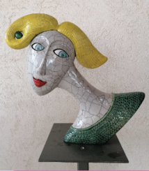 RENDEZ-VOUS AUX JARDINS DE L’ATELIER DU MILLE PATTES, CATHERINE ET PIERRE  PASTEAU FORCALQUIER DU 1 AU 9 JUIN 2024 RENDEZ-VOUS AUX JARDINS DE L’ATELIER DU MILLE PATTES, CATHERINE ET PIERRE  PASTEAU FORCALQUIER DU 1 AU 9 JUIN 2024