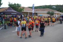 7e TRAIL NOCTURNE DE CORBIÈRES