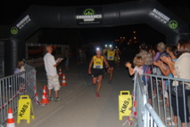 7e TRAIL NOCTURNE DE CORBIÈRES