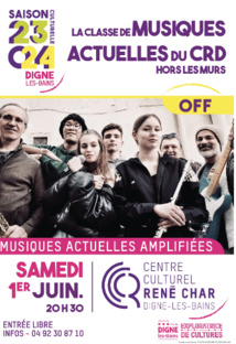 À ne pas manquer en juin ... À ne pas manquer en juin ...