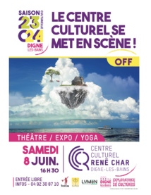 À ne pas manquer en juin ... À ne pas manquer en juin ...