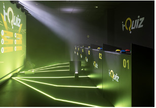 QUIZ GAME À MANOSQUE, NOUVEAU CONCEPT POUR BUZZER COMME SUR UN PLATEAU TÉLÉ QUIZ GAME À MANOSQUE, NOUVEAU CONCEPT POUR BUZZER COMME SUR UN PLATEAU TÉLÉ