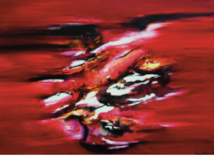 Château de Gréoux-Les-Bains, un été artistique ! Château de Gréoux-Les-Bains, un été artistique !