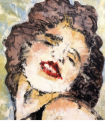 Château de Gréoux-Les-Bains, un été artistique ! Château de Gréoux-Les-Bains, un été artistique !