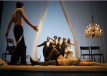 ON VOUS DÉVOILE QUELQUES RENDEZ-VOUS IMMANQUABLES DE LA SAISON CULTURELLE 24-25 ! ON VOUS DÉVOILE QUELQUES RENDEZ-VOUS IMMANQUABLES DE LA SAISON CULTURELLE 24-25 !