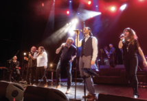 ON VOUS DÉVOILE QUELQUES RENDEZ-VOUS IMMANQUABLES DE LA SAISON CULTURELLE 24-25 ! ON VOUS DÉVOILE QUELQUES RENDEZ-VOUS IMMANQUABLES DE LA SAISON CULTURELLE 24-25 !