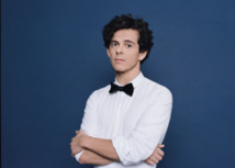 ON VOUS DÉVOILE QUELQUES RENDEZ-VOUS IMMANQUABLES DE LA SAISON CULTURELLE 24-25 ! ON VOUS DÉVOILE QUELQUES RENDEZ-VOUS IMMANQUABLES DE LA SAISON CULTURELLE 24-25 !