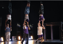 ON VOUS DÉVOILE QUELQUES RENDEZ-VOUS IMMANQUABLES DE LA SAISON CULTURELLE 24-25 ! ON VOUS DÉVOILE QUELQUES RENDEZ-VOUS IMMANQUABLES DE LA SAISON CULTURELLE 24-25 !