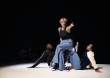 ON VOUS DÉVOILE QUELQUES RENDEZ-VOUS IMMANQUABLES DE LA SAISON CULTURELLE 24-25 ! ON VOUS DÉVOILE QUELQUES RENDEZ-VOUS IMMANQUABLES DE LA SAISON CULTURELLE 24-25 !