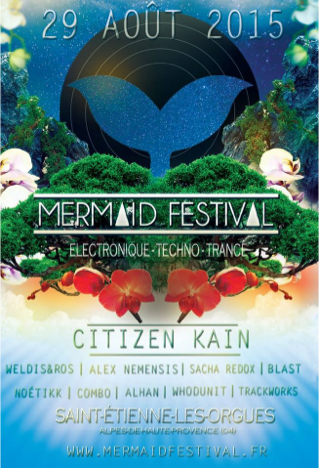 Mermaid Festival Mermaid Festival