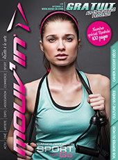 MAGAZINE MOUV'IN N°97 SEPTEMBRE MAGAZINE MOUV'IN N°97 SEPTEMBRE