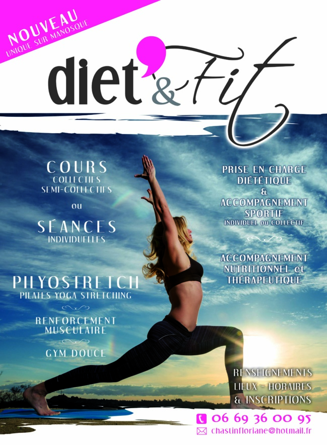 À la découverte du Pilyostretch À la découverte du Pilyostretch