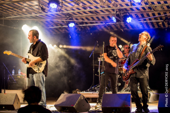 Karma’s eXpress Karma’s eXpress