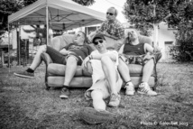 Karma’s eXpress Karma’s eXpress