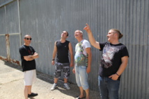 Karma’s eXpress Karma’s eXpress