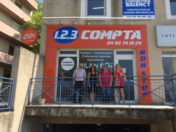 123 Compta 123 Compta