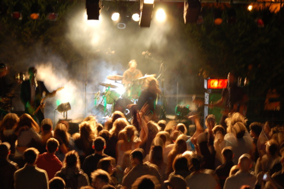 6e festival ROCK DC