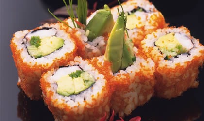 Shin Sushi Bar fête ses cinq ans