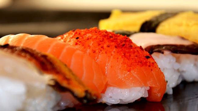 Shin Sushi Bar fête ses cinq ans Shin Sushi Bar fête ses cinq ans