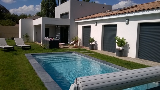 Mondial Piscine
