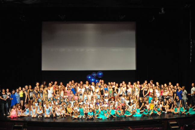 Une nouvelle saison pour l’Atelier de la danse Une nouvelle saison pour l’Atelier de la danse