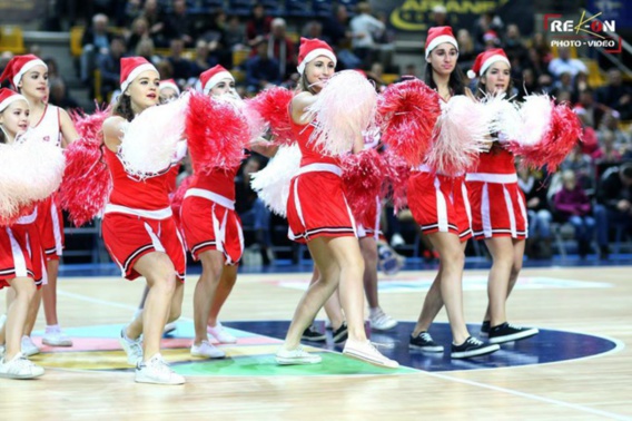 Le Centre chorégraphique fait sa rentrée Le Centre chorégraphique fait sa rentrée