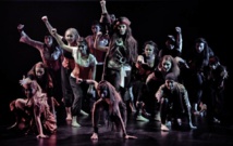 Le Centre chorégraphique fait sa rentrée Le Centre chorégraphique fait sa rentrée
