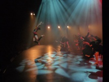 Le Centre chorégraphique fait sa rentrée Le Centre chorégraphique fait sa rentrée