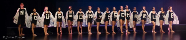 Le Centre chorégraphique fait sa rentrée Le Centre chorégraphique fait sa rentrée