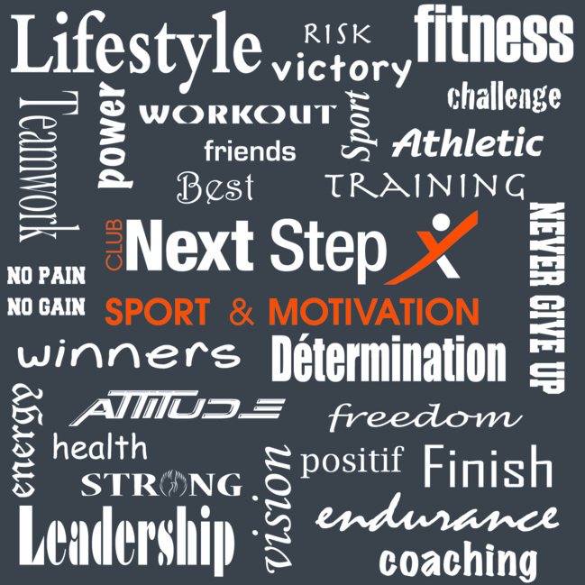 Club Next Step Club Next Step