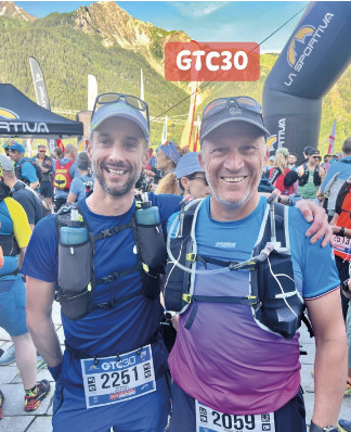 Les athlètes de l'Epm Athlètisme toujours actifs même en été ! Les athlètes de l'Epm Athlètisme toujours actifs même en été !