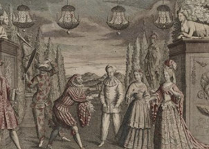 Ouverture D'une école de théâtre à Sainte-Tulle Ouverture D'une école de théâtre à Sainte-Tulle