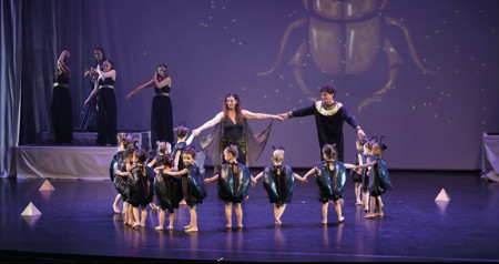 L’ATELIER DE LA DANSE : UNE SAISON DE PLUS EST LANCEE ! L’ATELIER DE LA DANSE : UNE SAISON DE PLUS EST LANCEE !