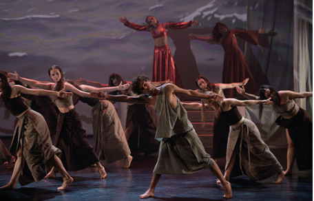 L’ATELIER DE LA DANSE : UNE SAISON DE PLUS EST LANCEE ! L’ATELIER DE LA DANSE : UNE SAISON DE PLUS EST LANCEE !