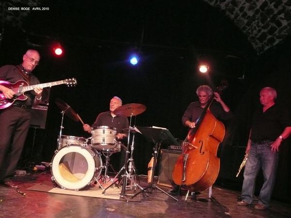 Gréoux Jazz Festival Gréoux Jazz Festival