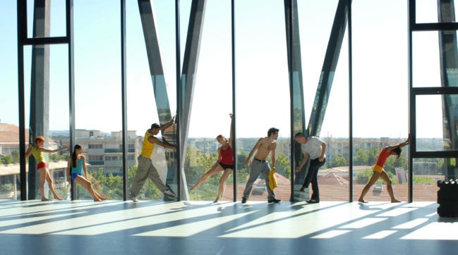 Sorties culturelles / Festival Sorties culturelles / Festival