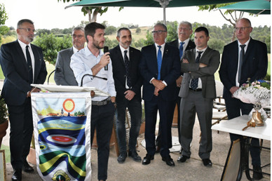 Pas de trêve estivale pour le Lions Club et nouvelles actions en perspective Pas de trêve estivale pour le Lions Club et nouvelles actions en perspective