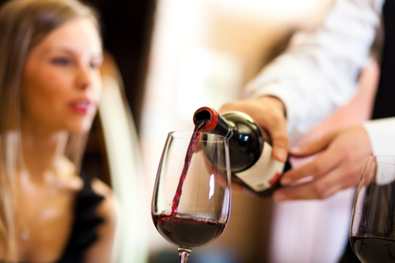 La foire aux vins à Hyper U