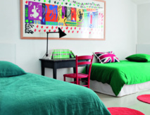 Chambre feng shui pour une année scolaire zen et réussie ! Chambre feng shui pour une année scolaire zen et réussie !