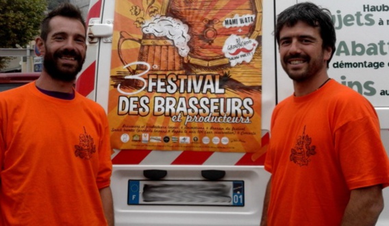 THOARD un festival pour consommer et produire autrement