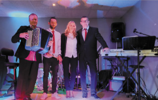 Musique a Pauline, derniers concerts de la saison ! Musique a Pauline, derniers concerts de la saison !