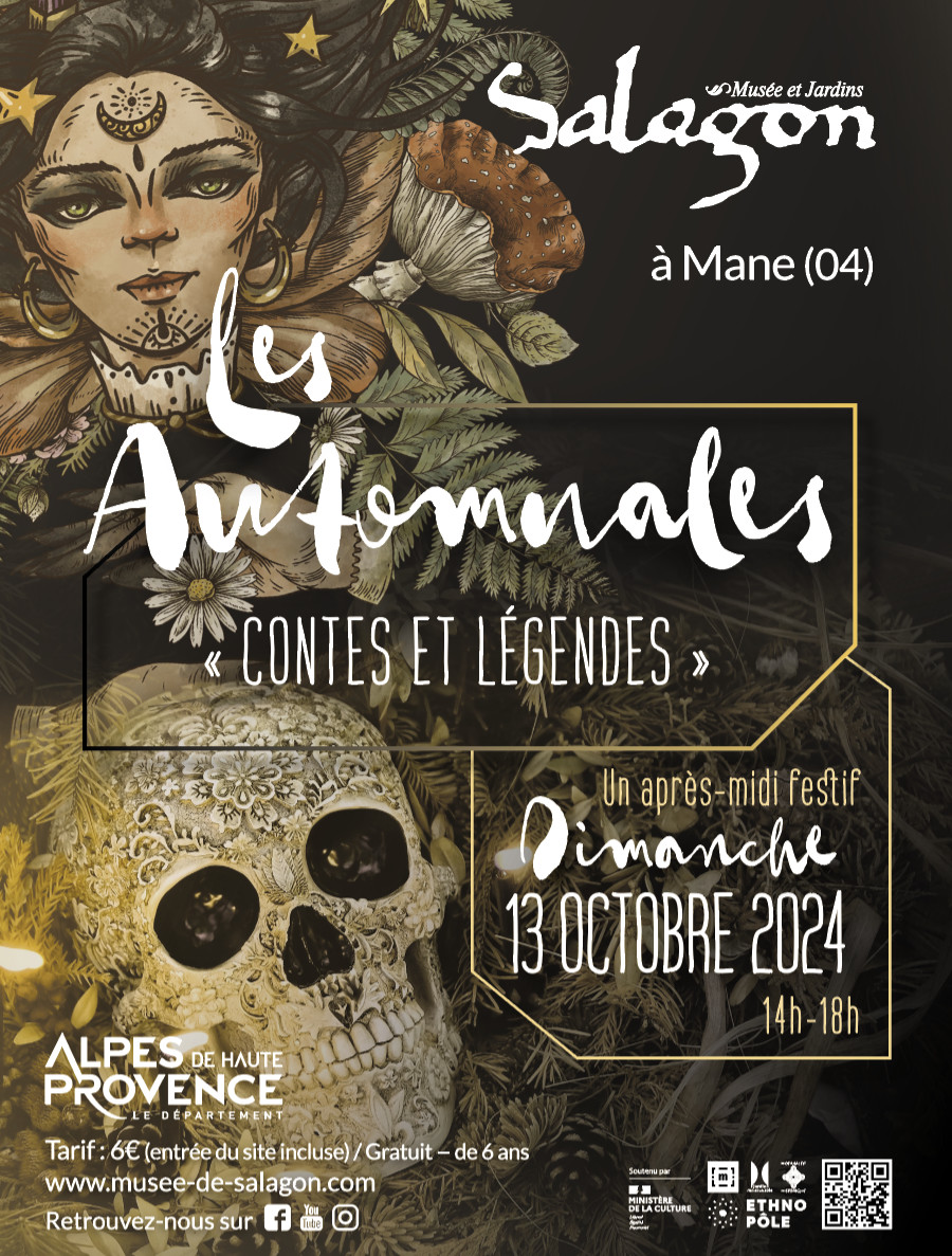 C’est l’automne, tous aux musées ! C’est l’automne, tous aux musées !