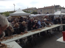 8e fête de l’Amande à Oraison