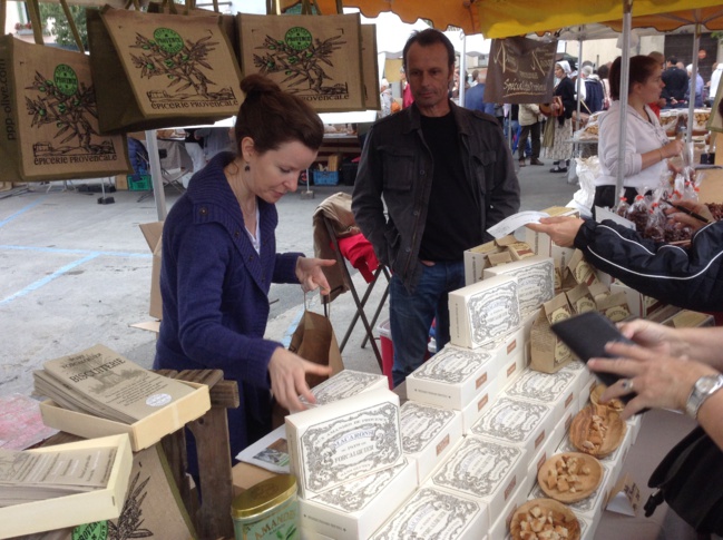 8e fête de l’Amande à Oraison