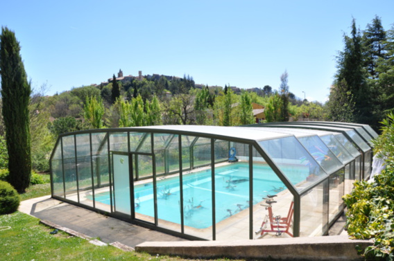 Aqua Gym & Bike