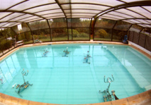 Aqua Gym & Bike Aqua Gym & Bike