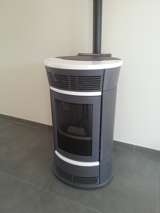 Chauffage-Bioénergie Chauffage-Bioénergie